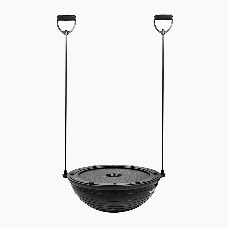 InSPORTline Dome balance cushion black 17897-1 3