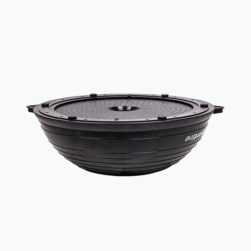 InSPORTline Dome balance cushion black 17897-1 4