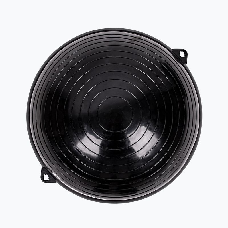 InSPORTline Dome balance cushion black 17897-1 5