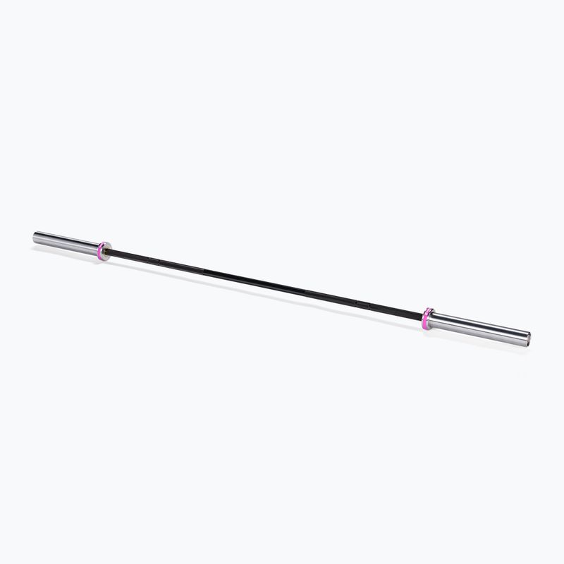 InSPORTline OLYMPIC barbell black OB-86 WTBH4