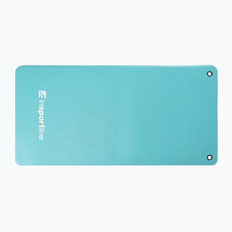 InSPORTline Aero Advance fitness mat blue 5298-4 2