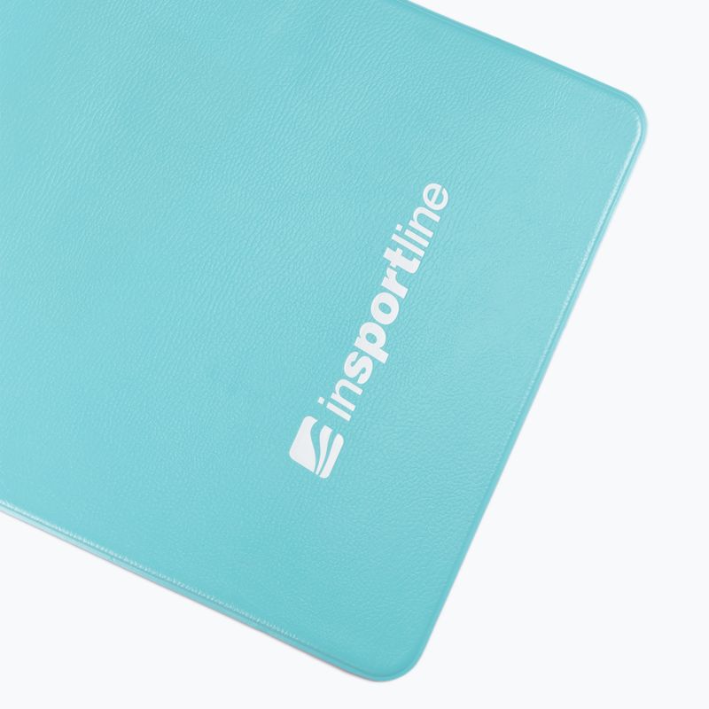 InSPORTline Aero Advance fitness mat blue 5298-4 3