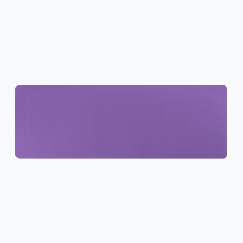 InSPORTline Doble purple/pink 6mm fitness mat 18237-2 2