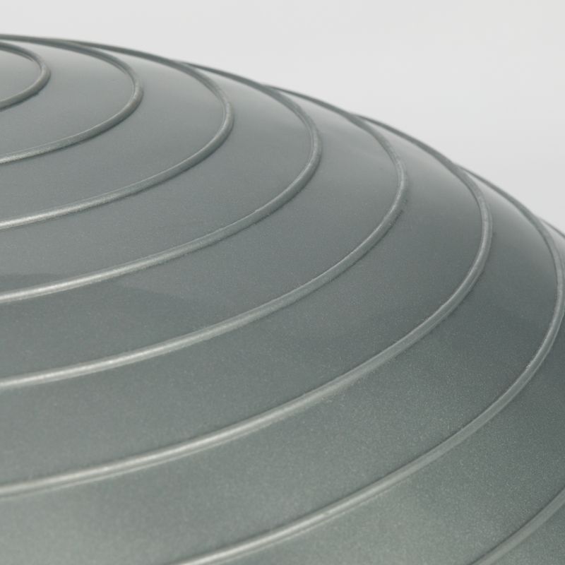 InSPORTline Dome grey balance cushion 17897-3 3