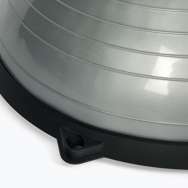 InSPORTline Dome grey balance cushion 17897-3 4