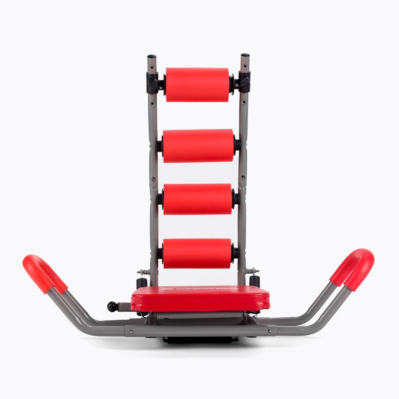 InSPORTline cradle red 12532-1 2