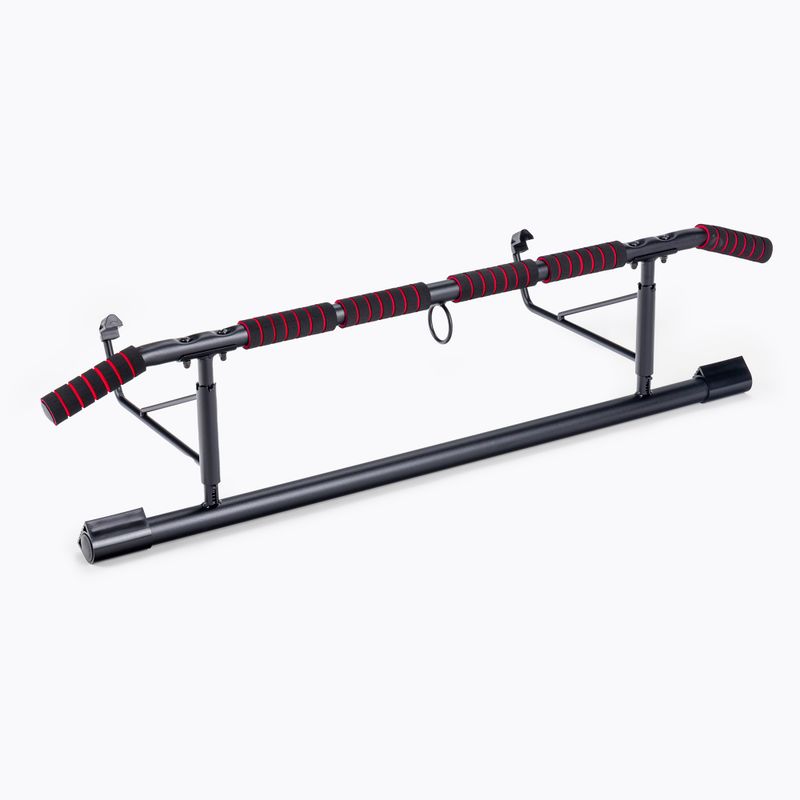 InSPORTline pull-up bar HR5003 black 20852