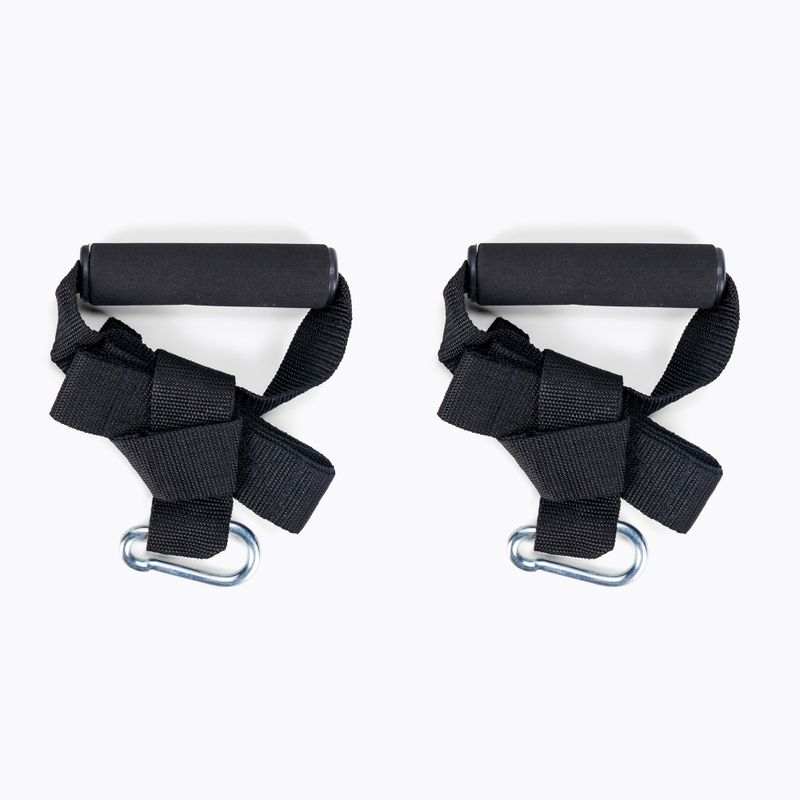 InSPORTline pull-up bar HR5003 black 20852 4