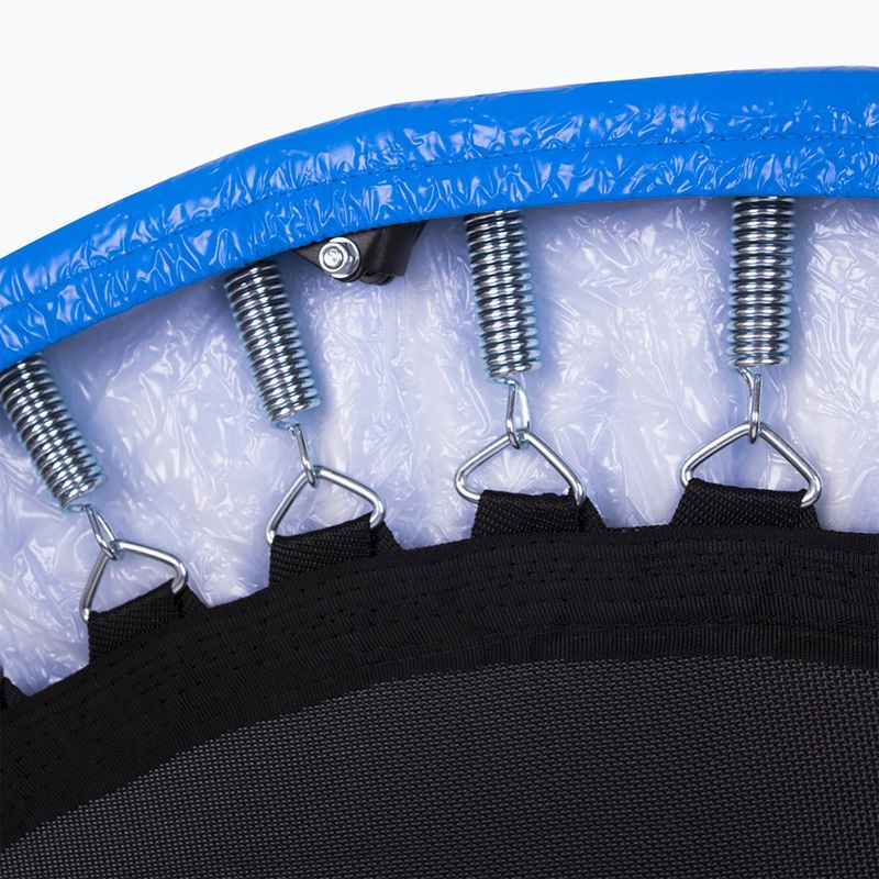 InSPORTline Flopper blue 22422 trampoline 3