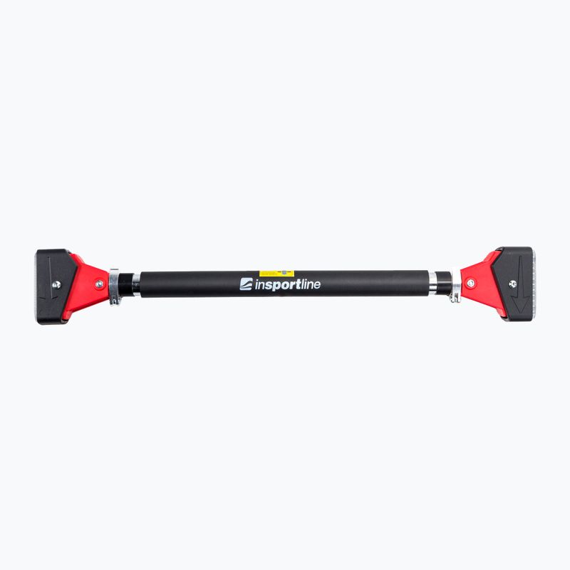 InSPORTline door pull-up bar black RK92 22979 2