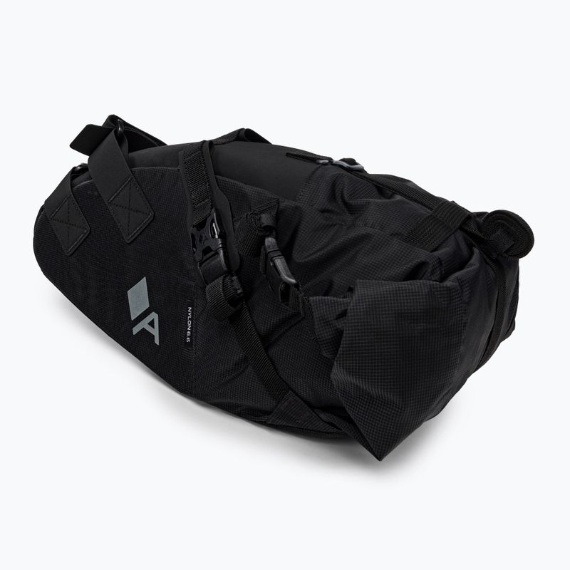 Acepac bike seat bag black 103305 2