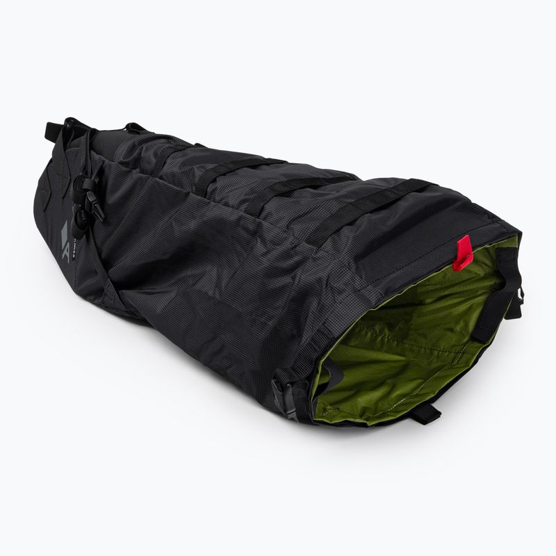 Acepac bike seat bag black 103305 6