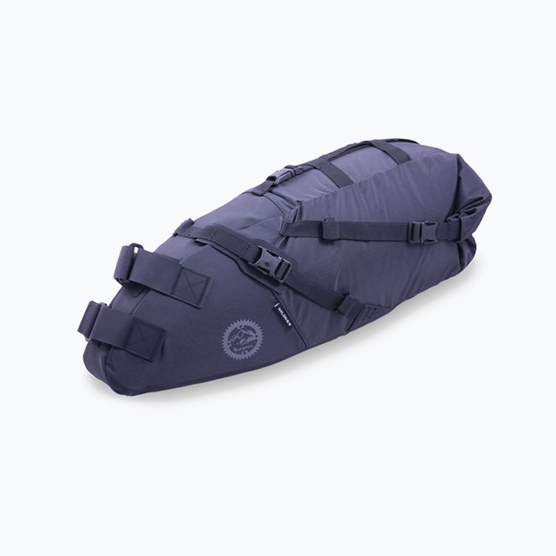 Acepac bike seat bag black 103305 7