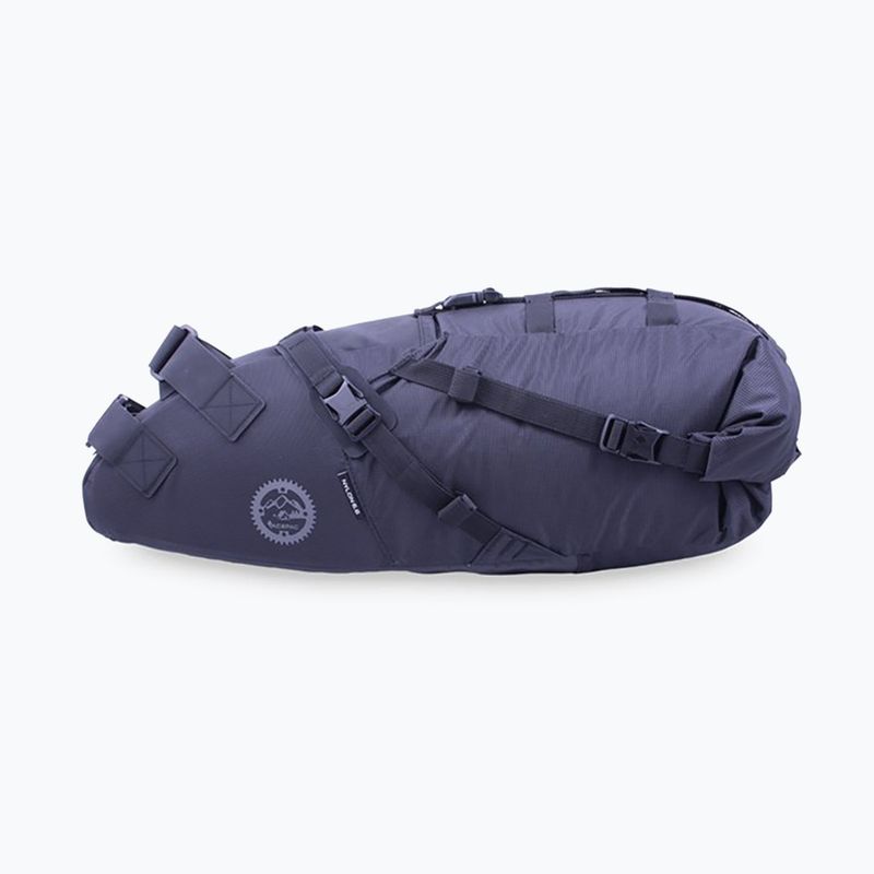 Acepac bike seat bag black 103305 8