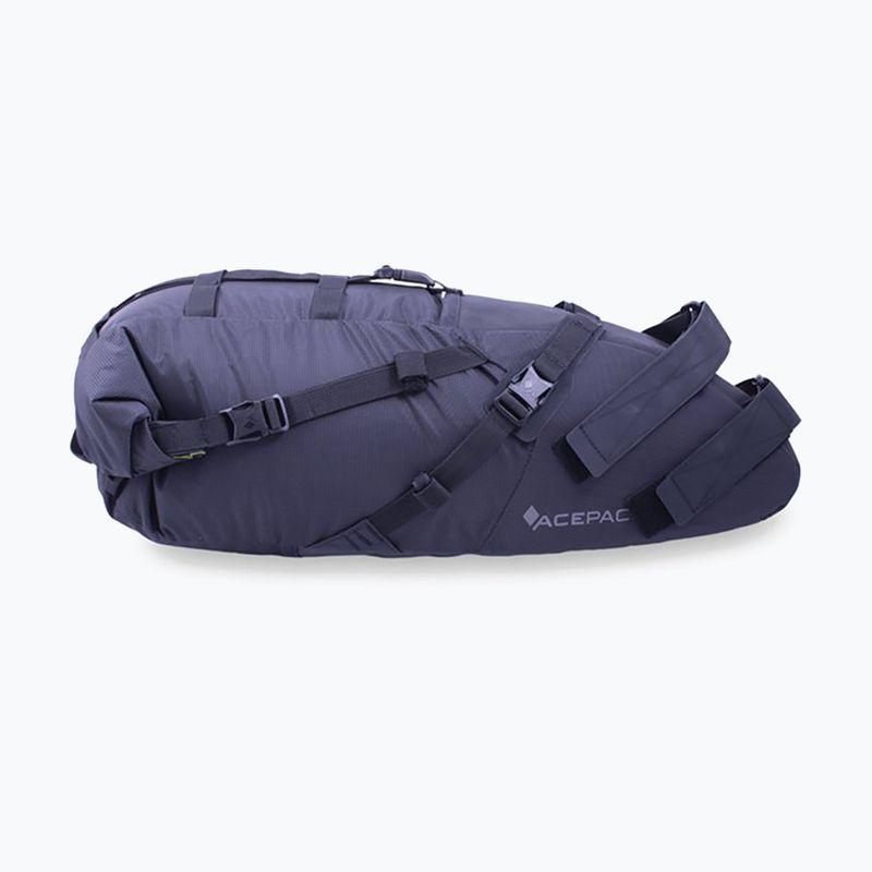 Acepac bike seat bag black 103305 9
