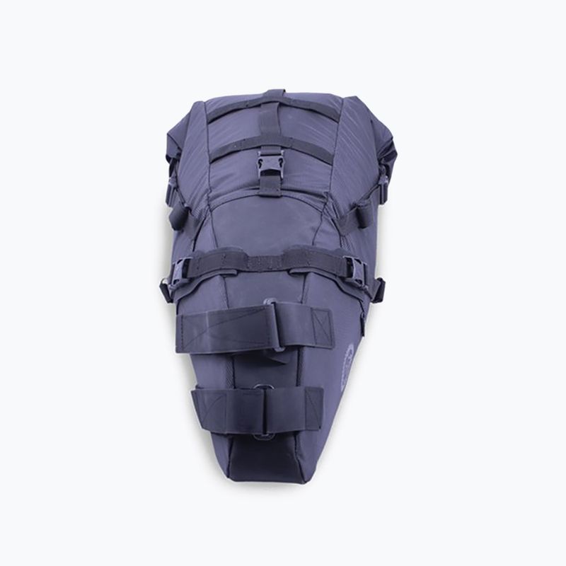 Acepac bike seat bag black 103305 10