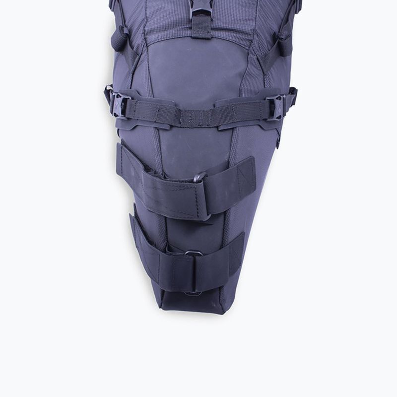 Acepac bike seat bag black 103305 11