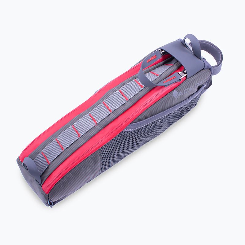 Acepac bicycle frame bag grey 107327 10