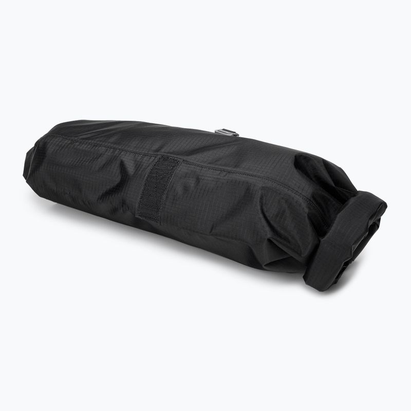 Acepac handlebar bike bag black 119306 3