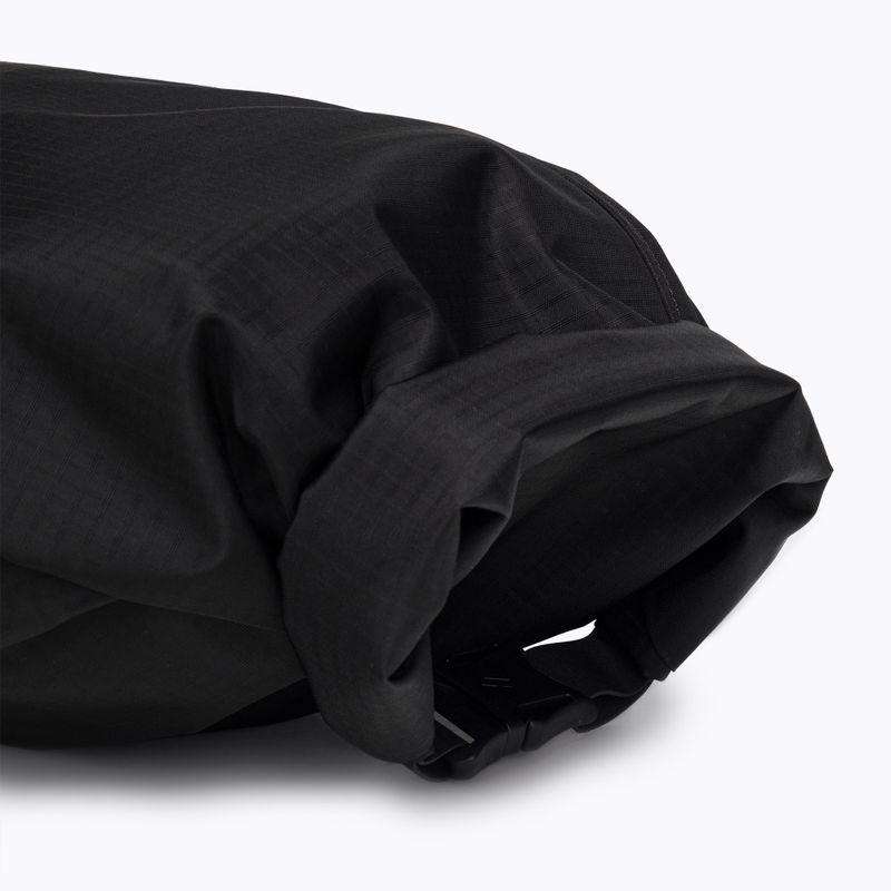 Acepac handlebar bike bag black 119306 5