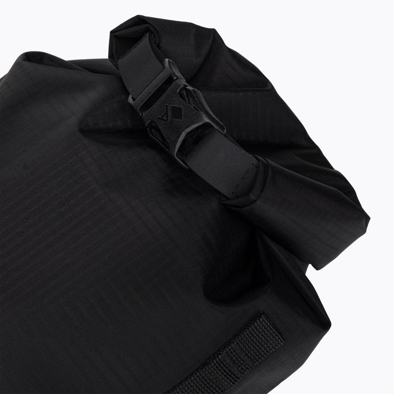 Acepac handlebar bike bag black 119306 6