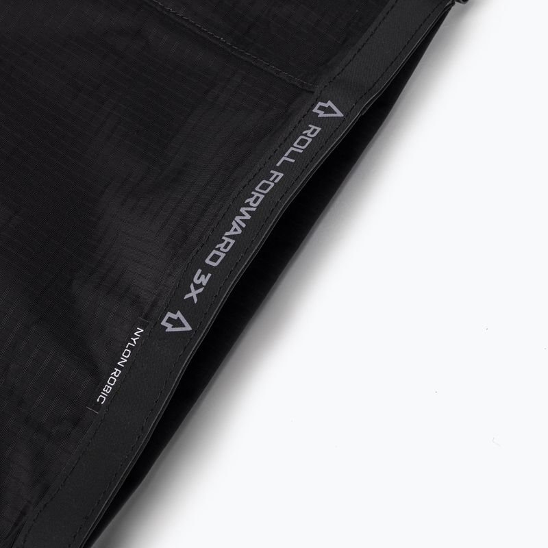 Acepac handlebar bike bag black 119306 7