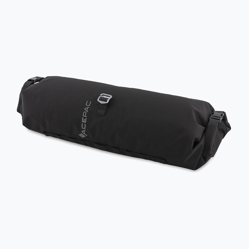 Acepac handlebar bike bag black 119306 9