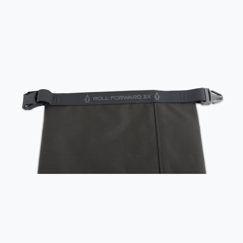 Acepac handlebar bike bag black 119306 12
