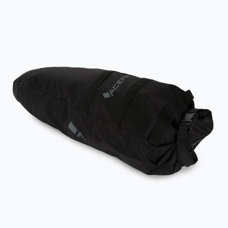 Acepac bike bag black 120104 2