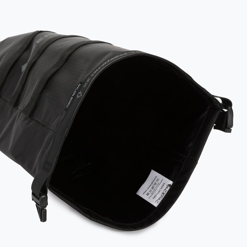 Acepac bike bag black 120104 3