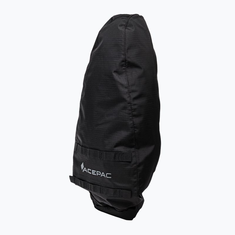 Acepac bike bag black 120302 2