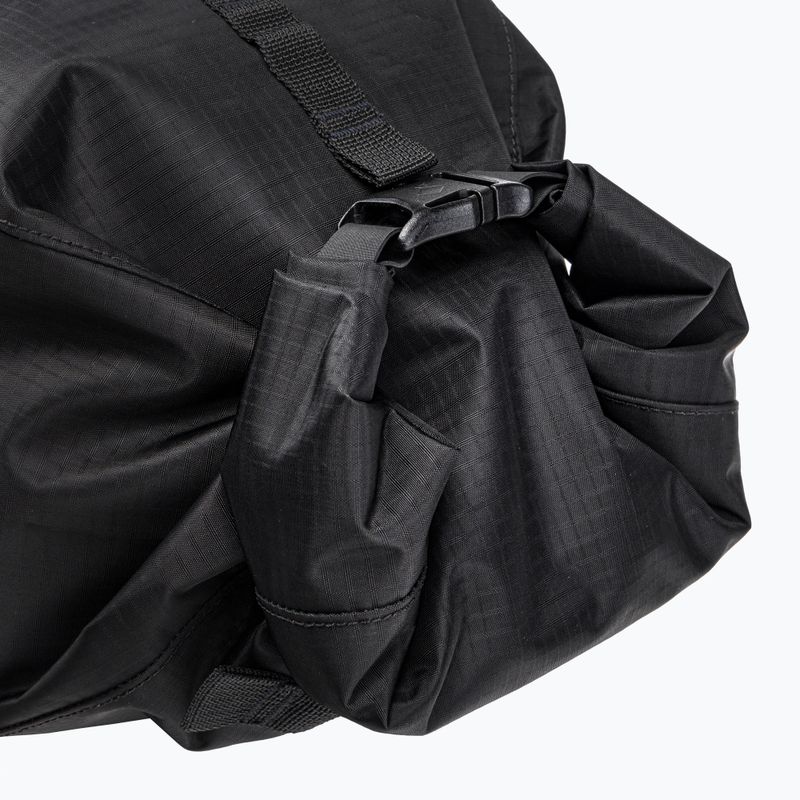 Acepac bike bag black 120302 6