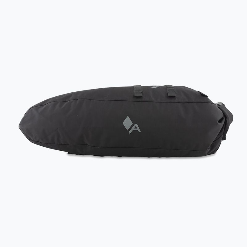 Acepac bike bag black 120302 9