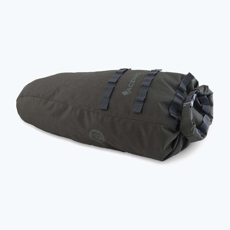 Acepac bike bag black 120302 10