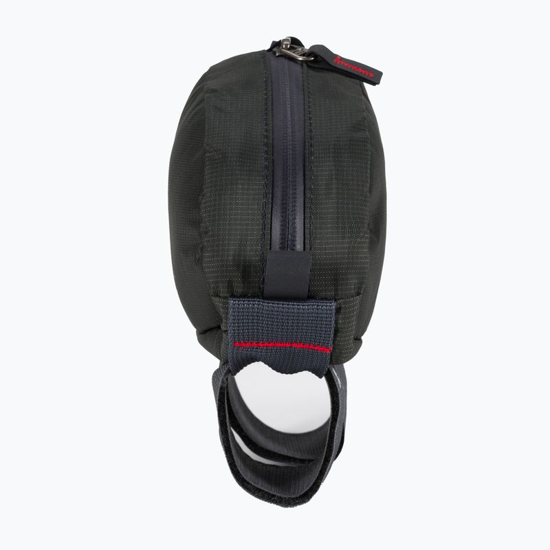 Acepac bicycle frame bag grey 133029 2