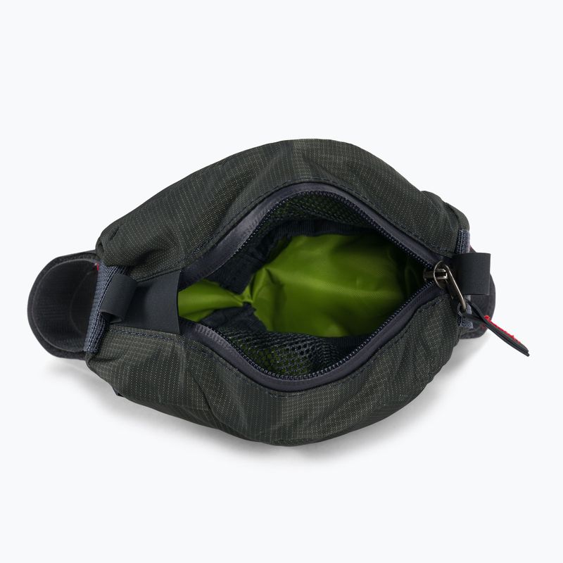 Acepac bicycle frame bag grey 133029 4