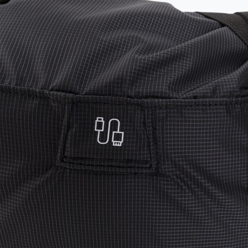 Acepac handlebar bike bag black 137003 7