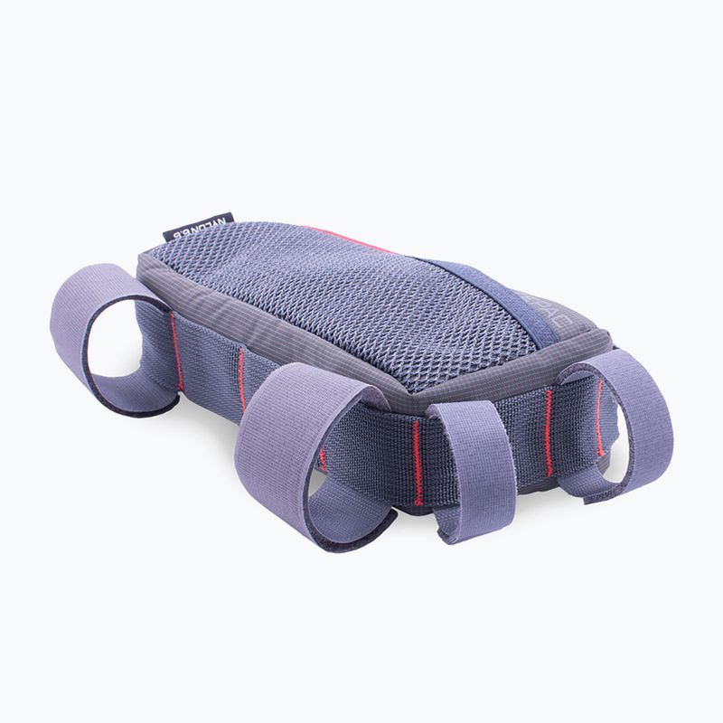 Acepac grey bicycle frame bag 141222 8