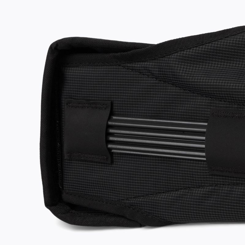 Under saddle harness for bike bag Acepac black 143004 4