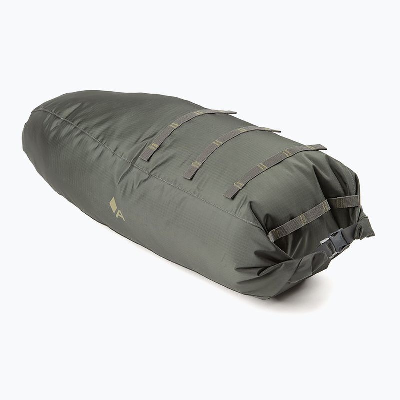 Acepac Saddle Drybag MKIII 16 l grey