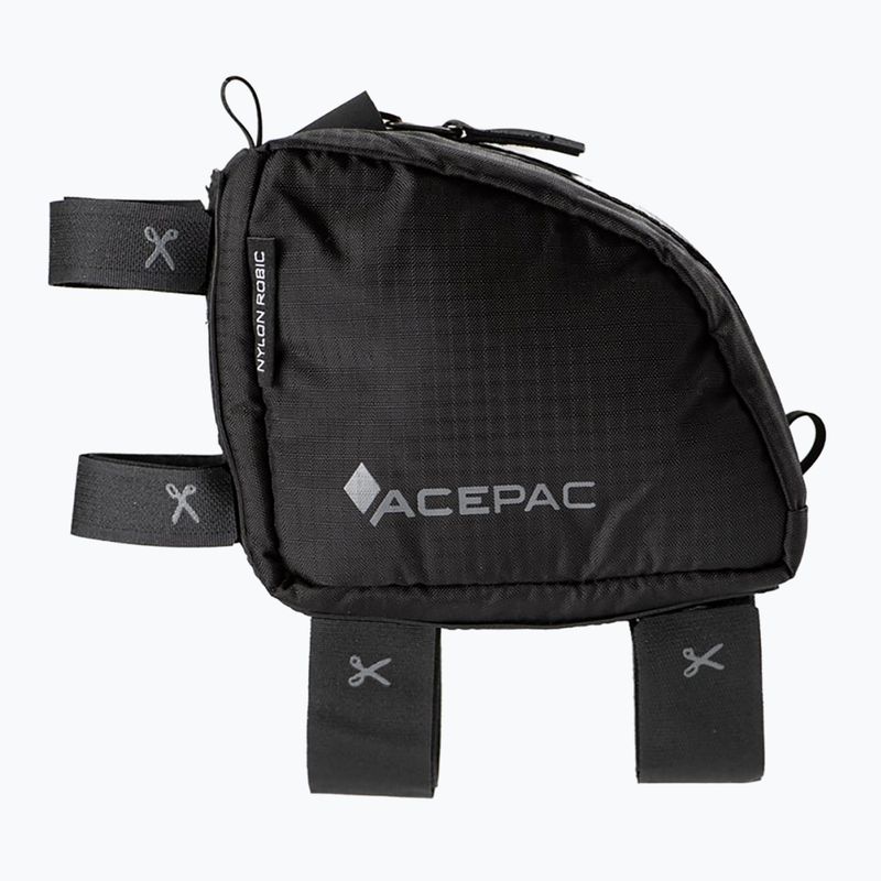Acepac Tube Bag MKIII 0.7 l black