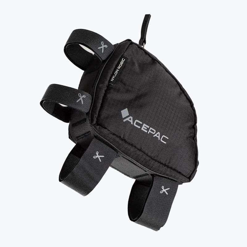 Acepac Tube Bag MKIII 0.7 l black 2