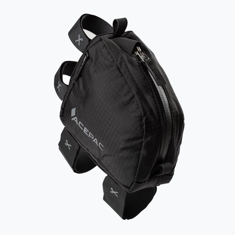 Acepac Tube Bag MKIII 0.7 l black 3
