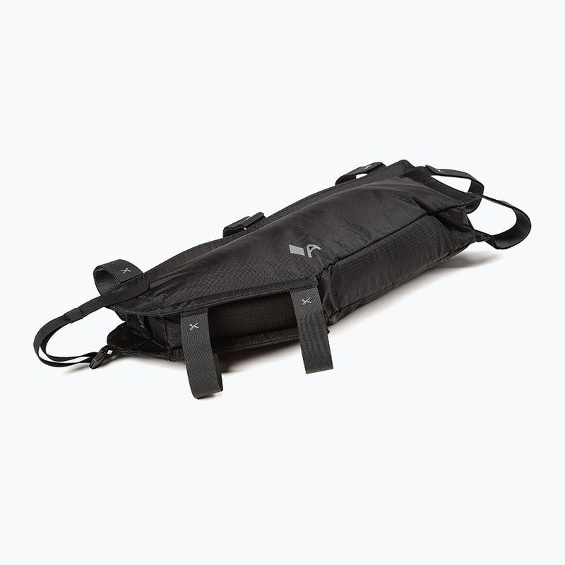 Acepac Zip Frame Bike Bag M MKIII 3.5 l black 4