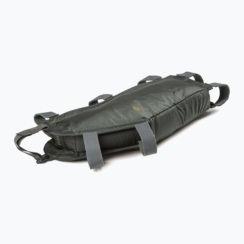 Acepac Zip Frame Bike Bag M MKIII 3.5 l grey 4