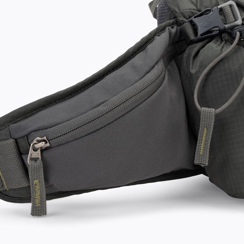 Acepac Onyx 5 MKIII 5 l black bicycle pouch 4