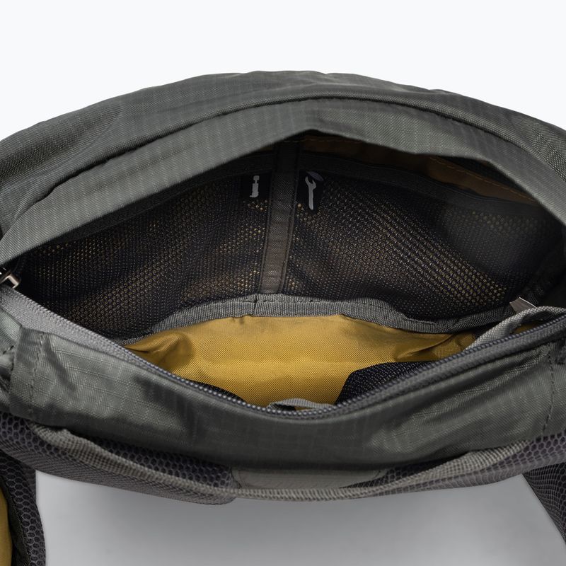 Acepac Onyx 5 MKIII 5 l black bicycle pouch 6