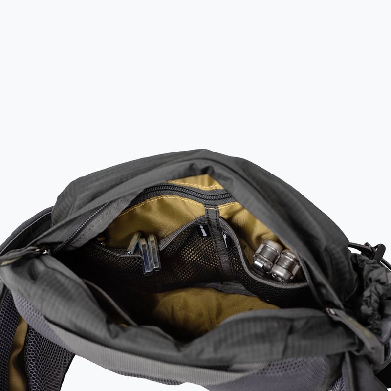 Acepac Onyx 5 MKIII 5 l black bicycle pouch 9