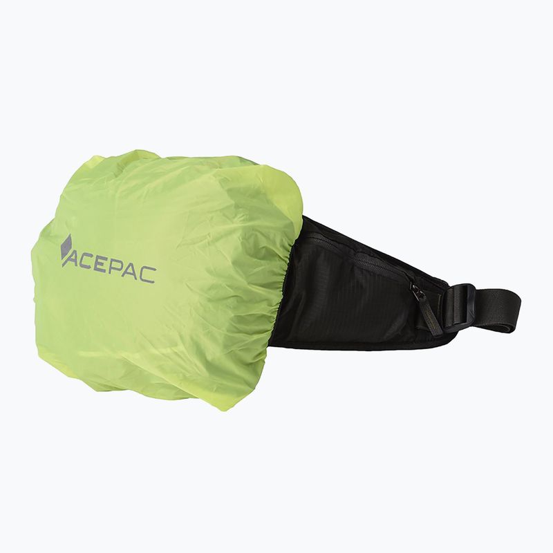 Acepac Onyx 5 MKIII 5 l black bicycle pouch 12