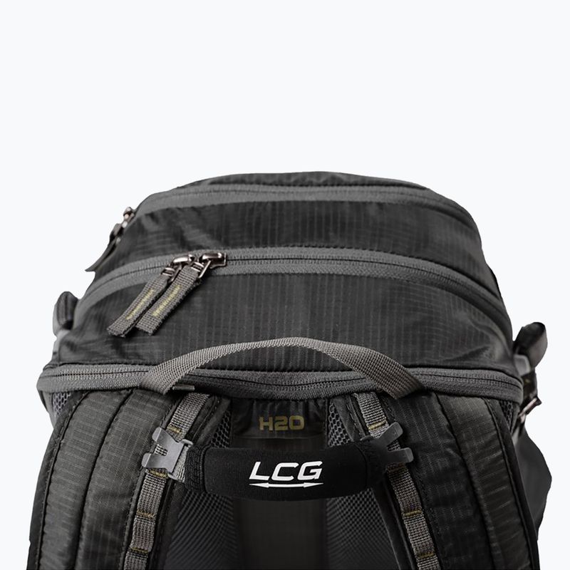 Acepac Flite 10 MKIII 10 l bicycle backpack grey 7